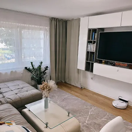Luxury شقة هايدلبرغ