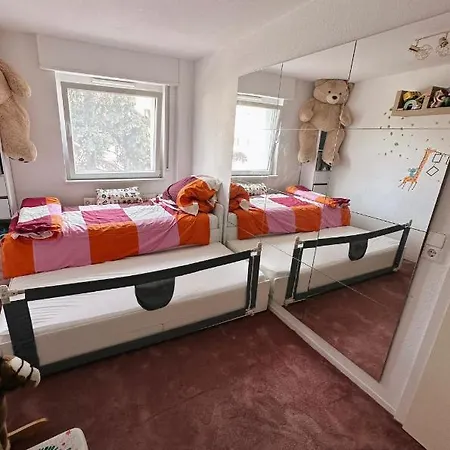 Apartamento Luxury *